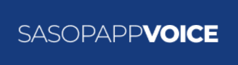 PappVoice logo